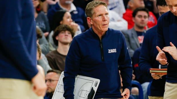 Mark Few